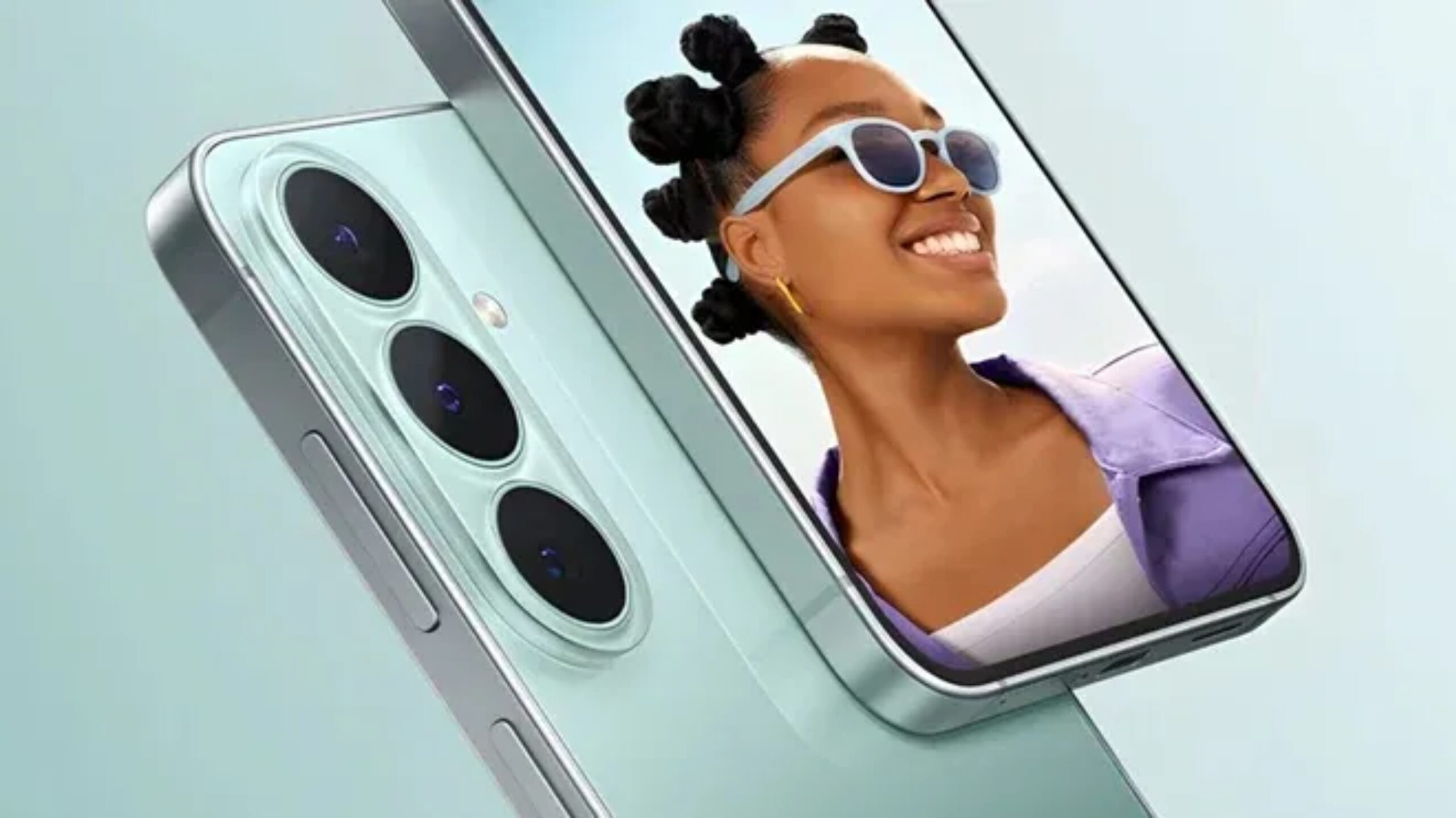 Samsung Galaxy S26 FE