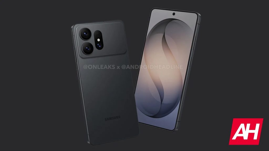 Samsung Galaxy S27