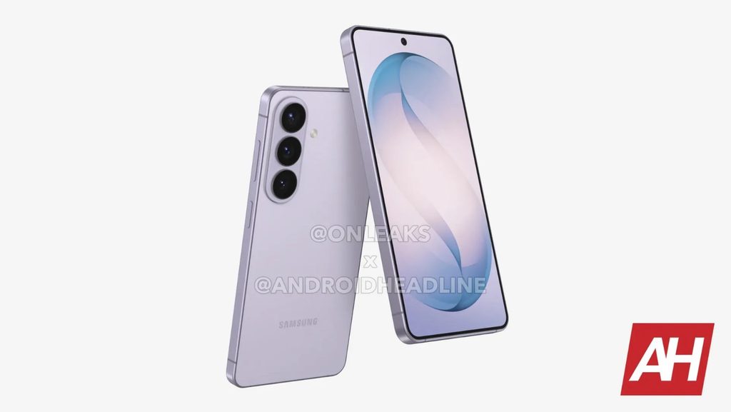 Samsung Galaxy S27