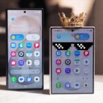 Samsung Galaxy Z Fold 8