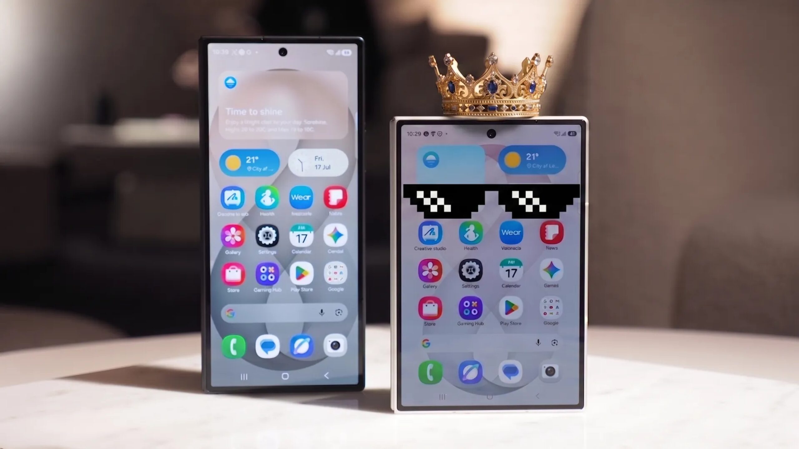 Samsung Galaxy Z Fold 8