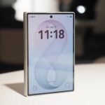 Samsung Galaxy Z Fold 8
