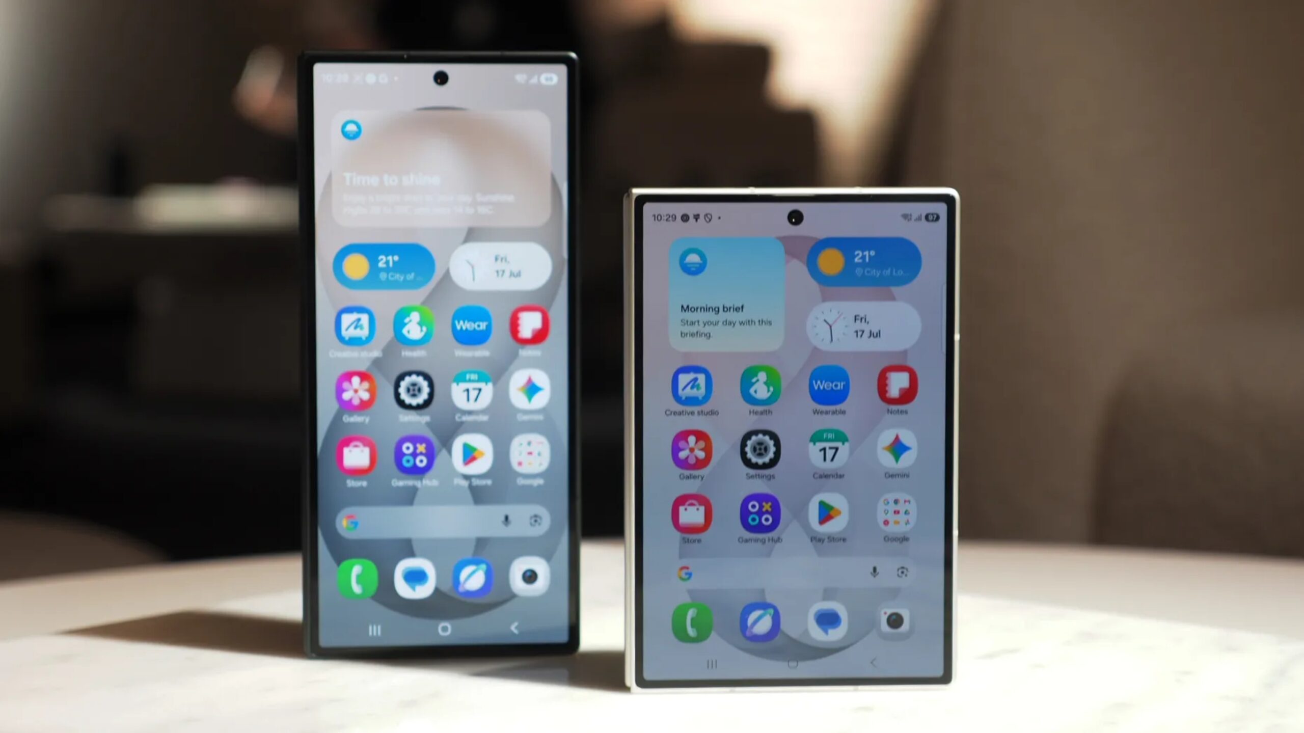 Samsung Galaxy Z Fold 8