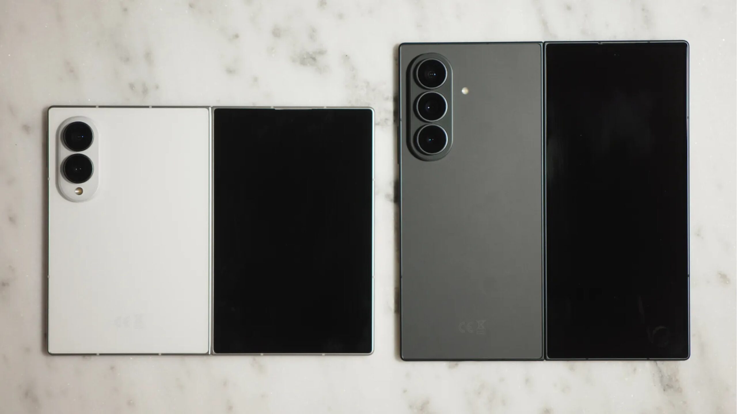 Samsung Galaxy Z Fold 8