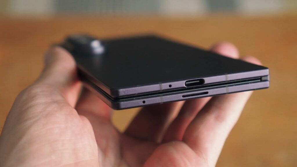 Reseña - Samsung Galaxy Z Fold 8 Ultra