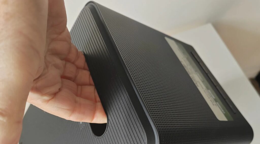 Samsung Music Studio 7