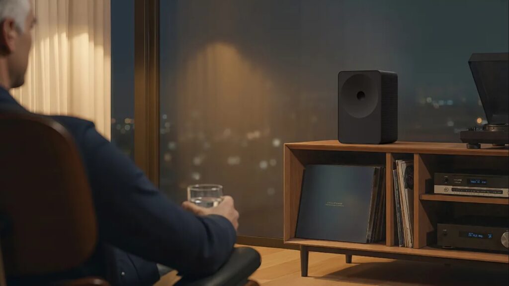 Samsung Music Studio 7