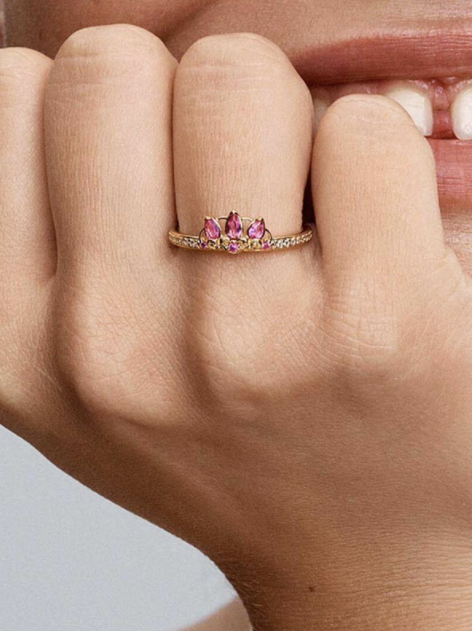 Disney x Pandora