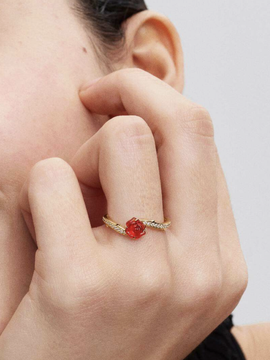 Disney x Pandora