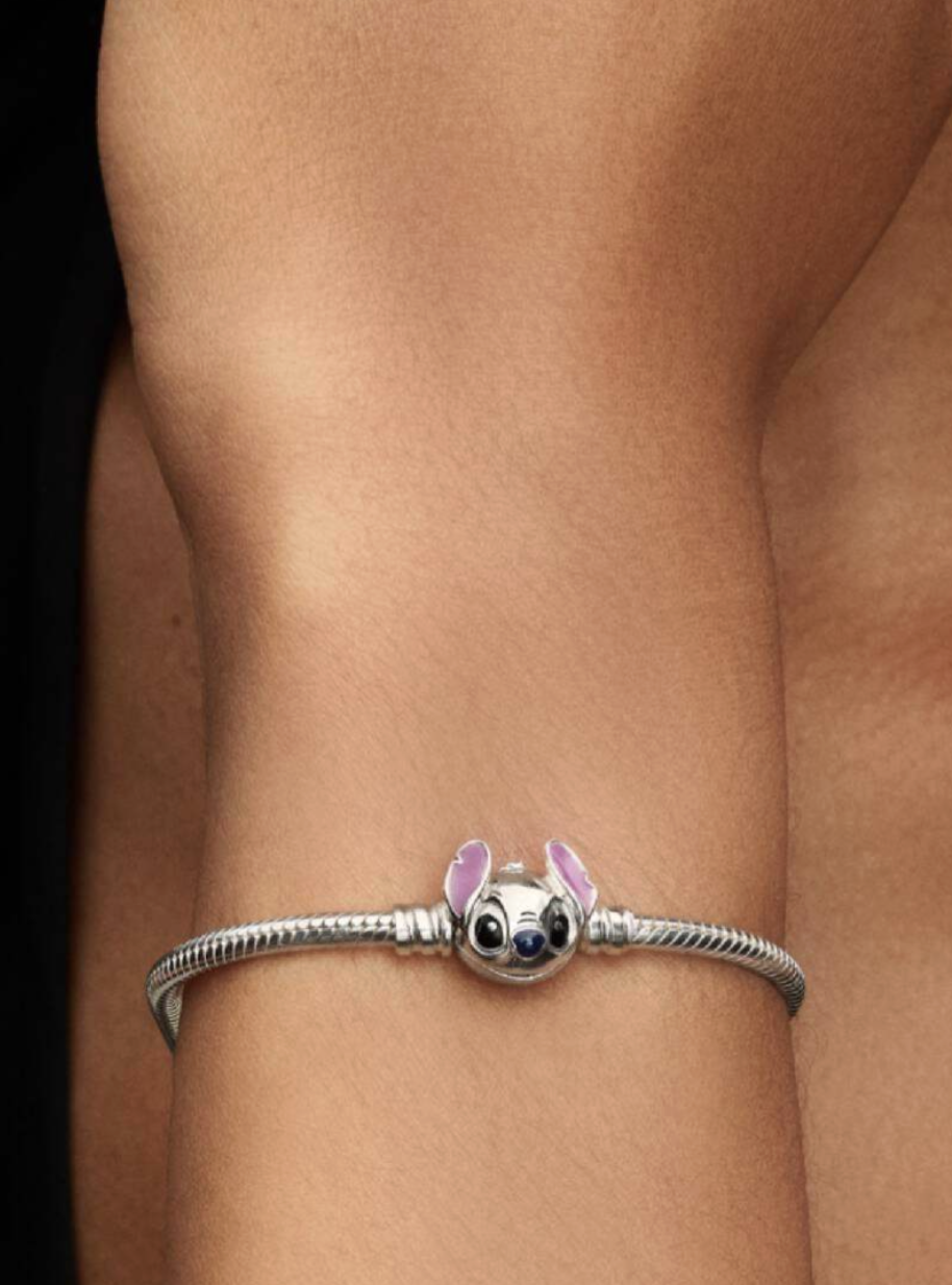 Disney x Pandora