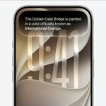 Siri AI en iPhone
