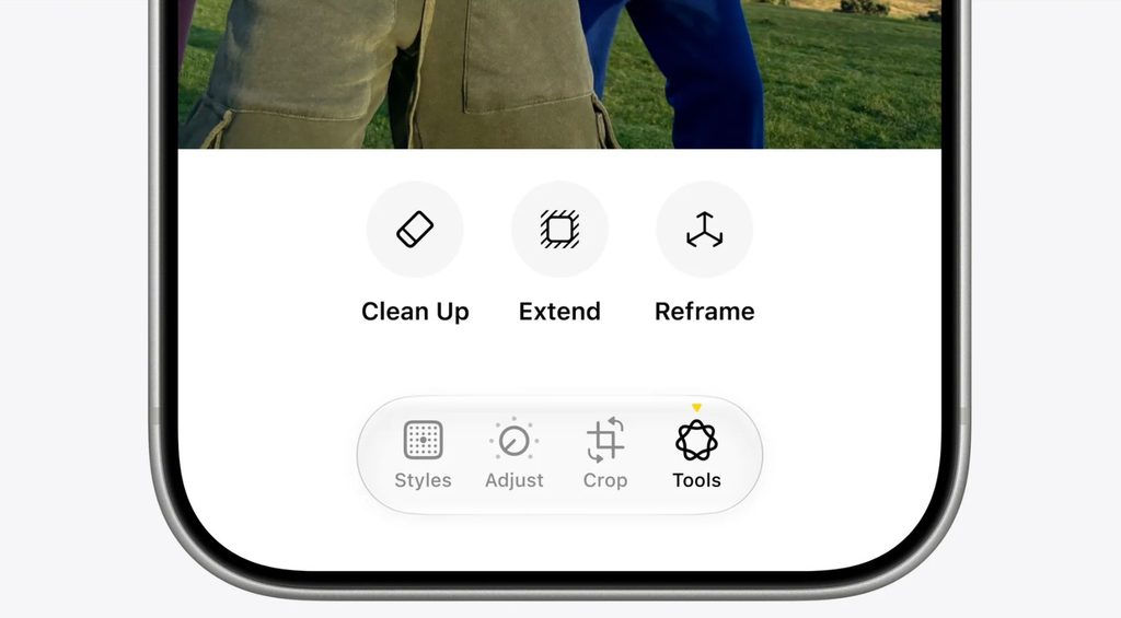 Siri AI en iPhone
