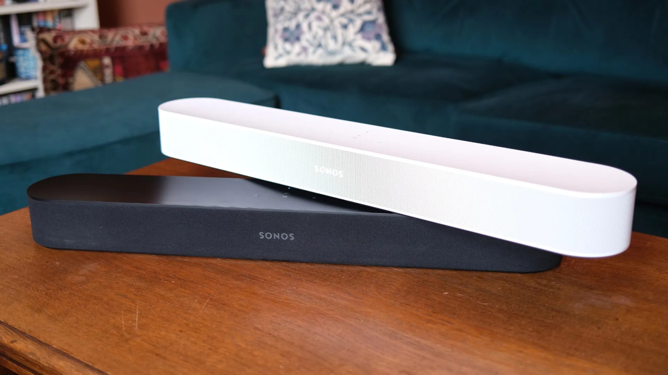 Sonos Beam de nueva generación
