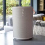 Sonos Live Activity