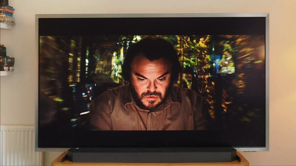 Sonos paso de señal HDMI