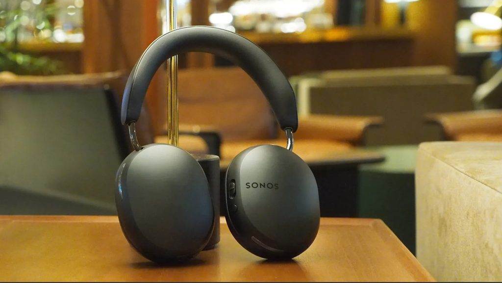Sonos paso de señal HDMI