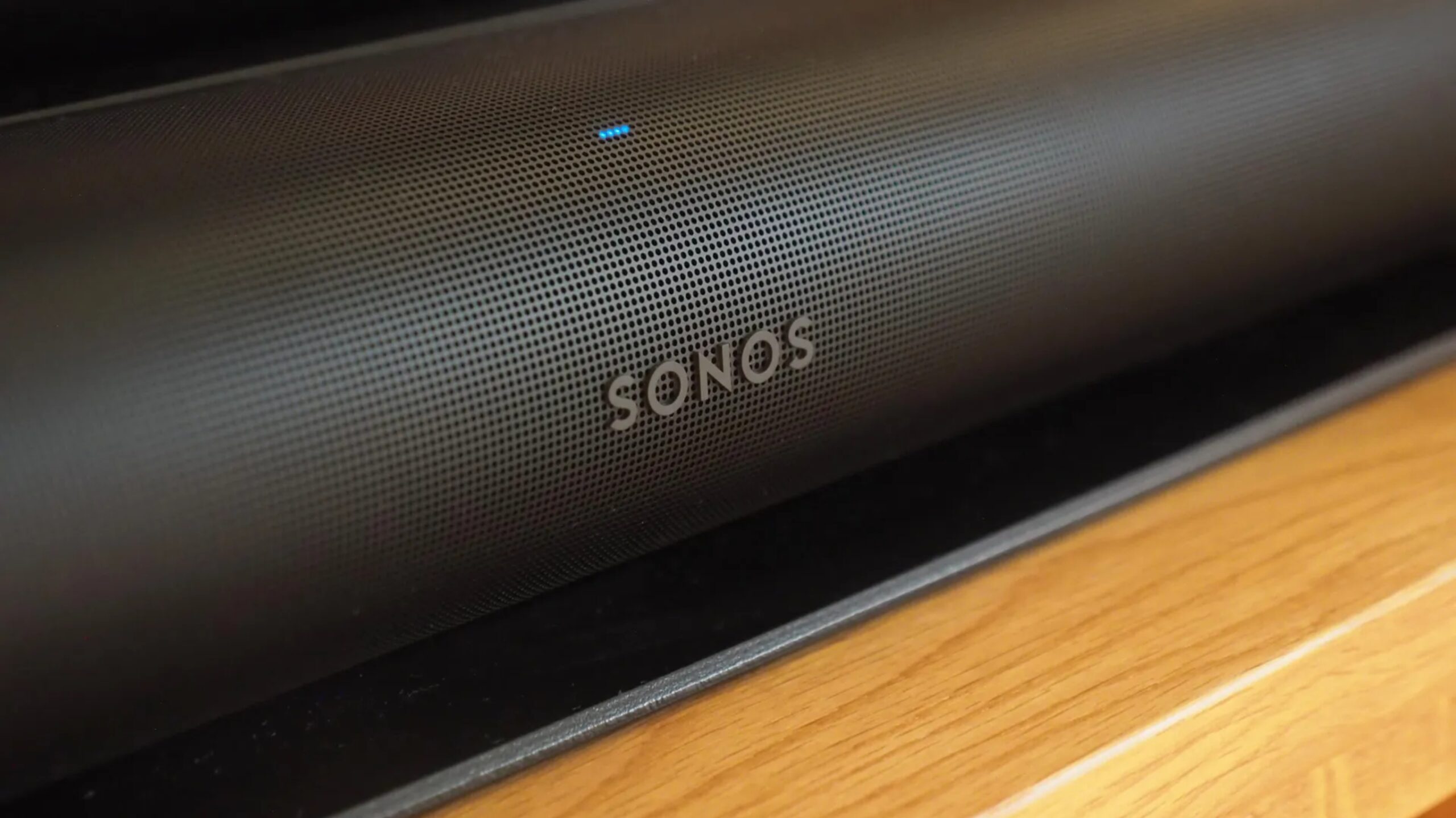 Sonos paso de señal HDMI