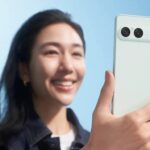 Sony Xperia 10 VIII