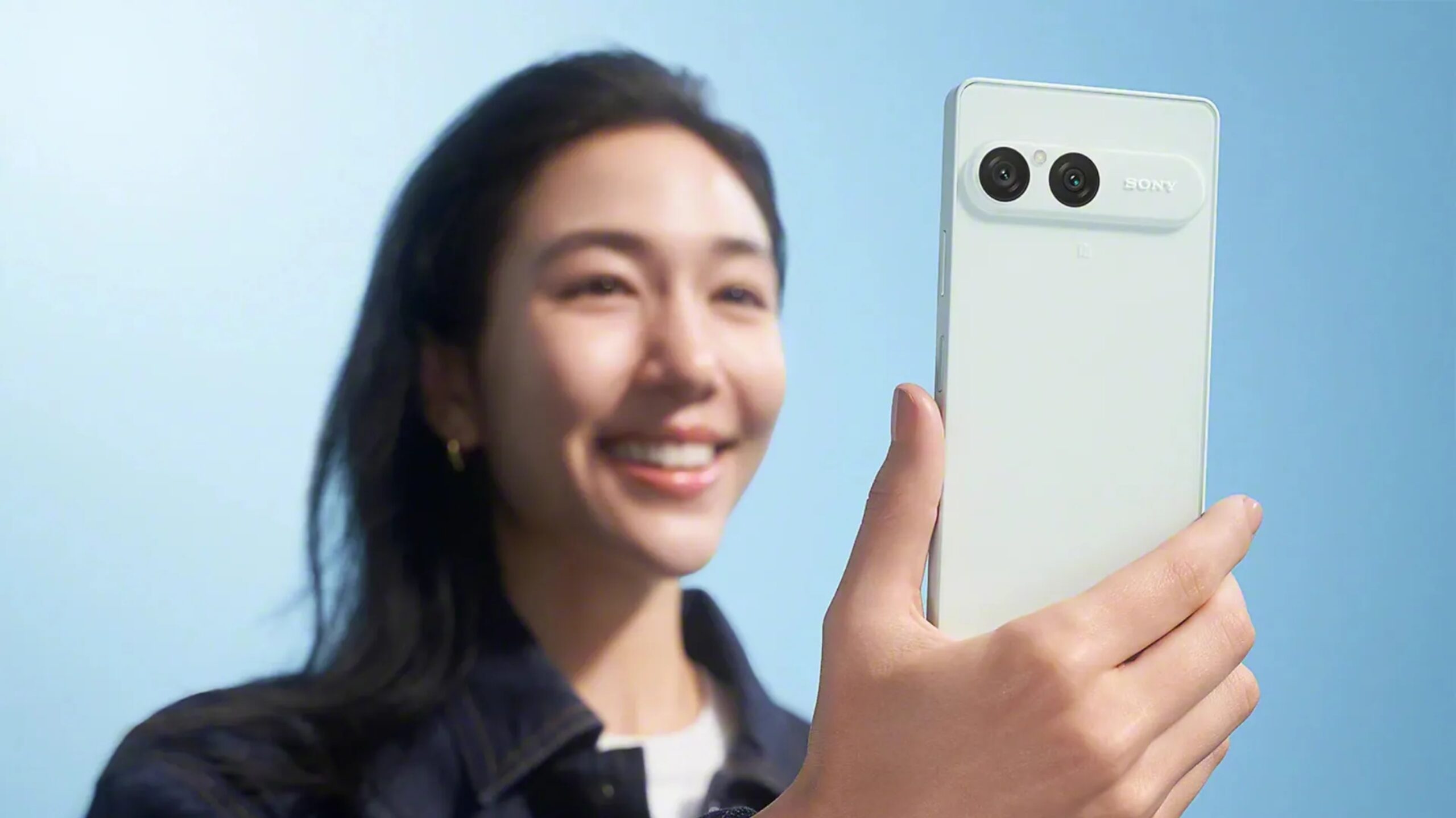 Sony Xperia 10 VIII