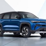 Suzuki Across BoosterGreen 2027