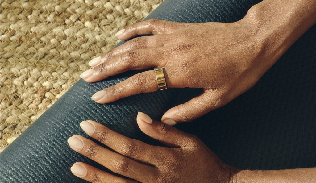 Ultrahuman Ring AIR