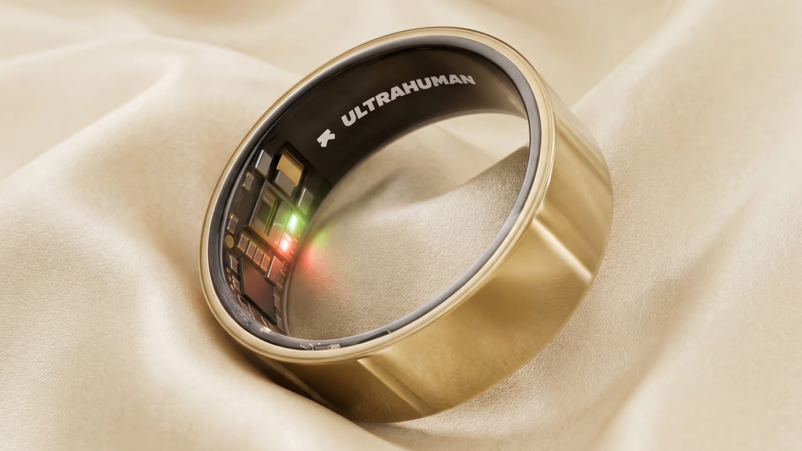 Ultrahuman Ring AIR