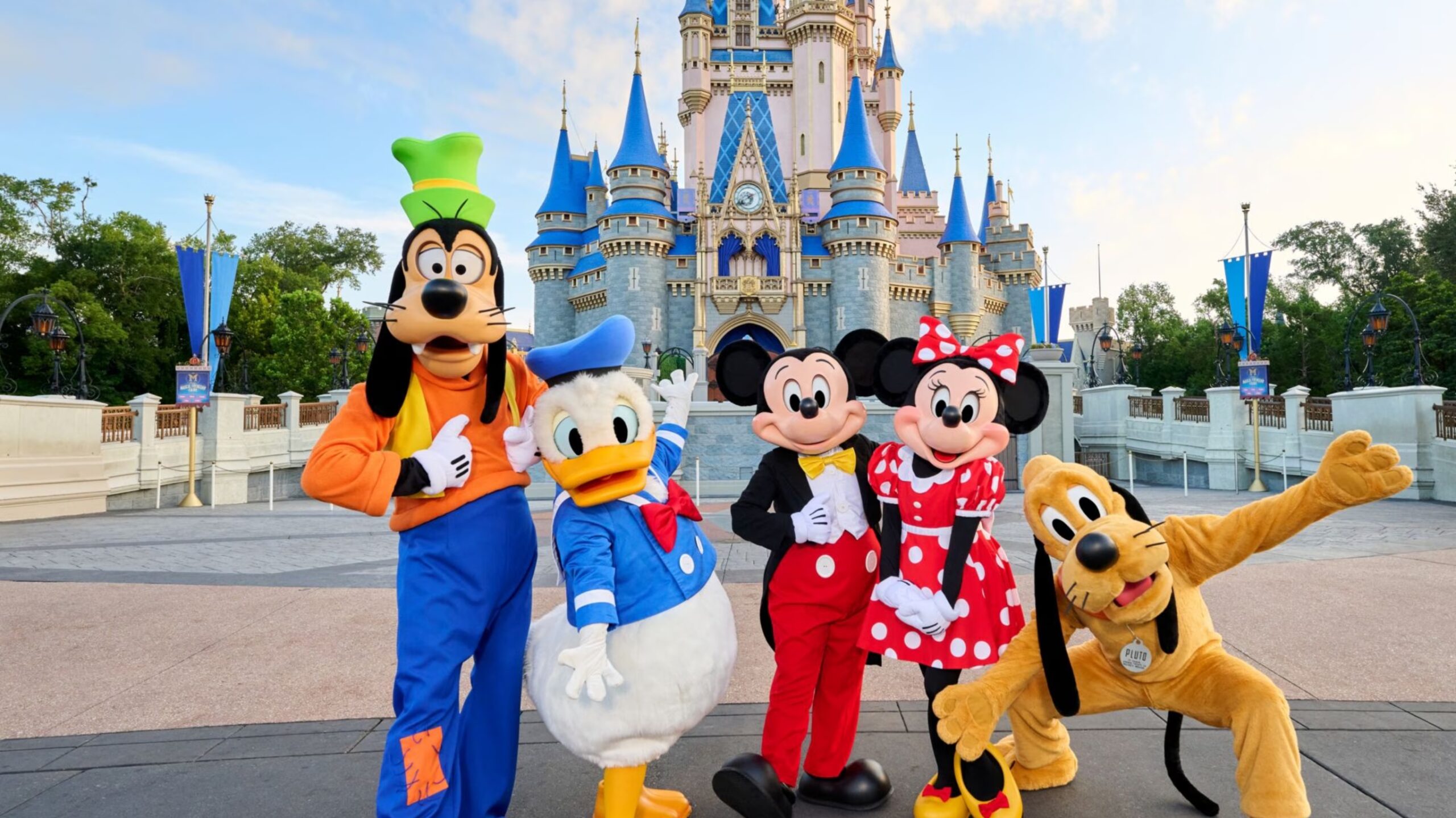 Walt Disney World