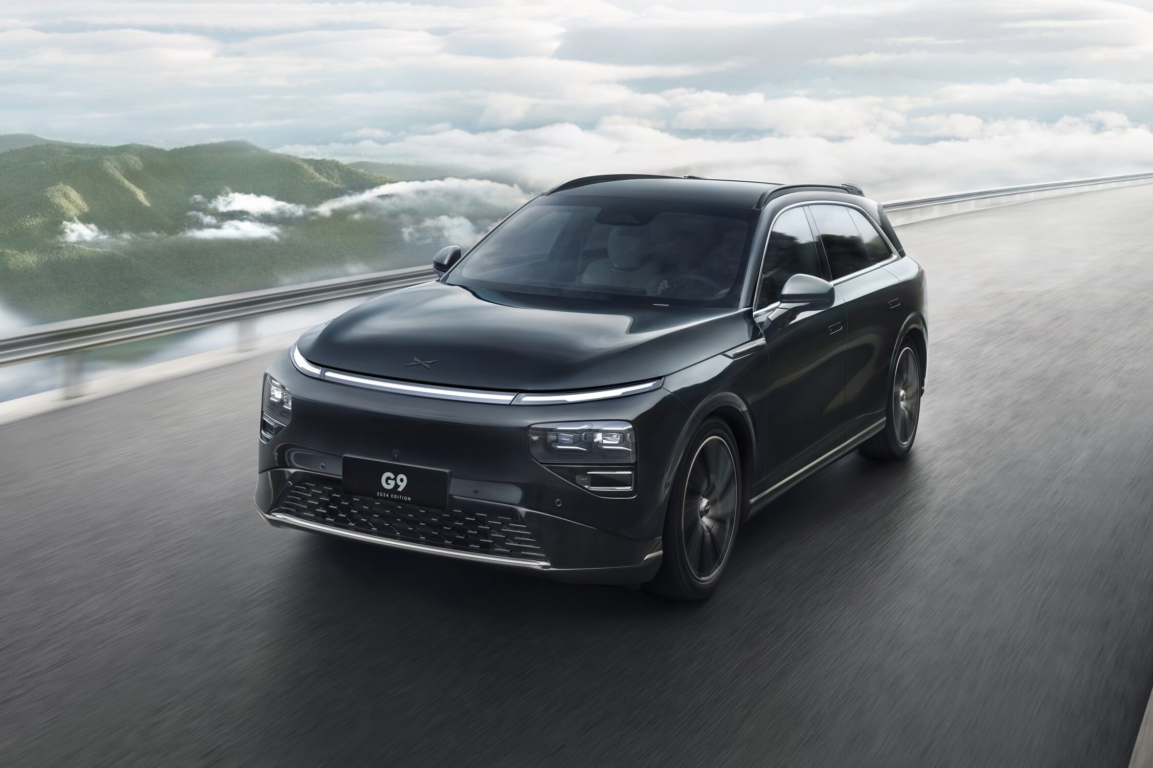 XPENG G9
