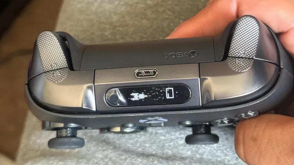 Xbox Elite Series 3