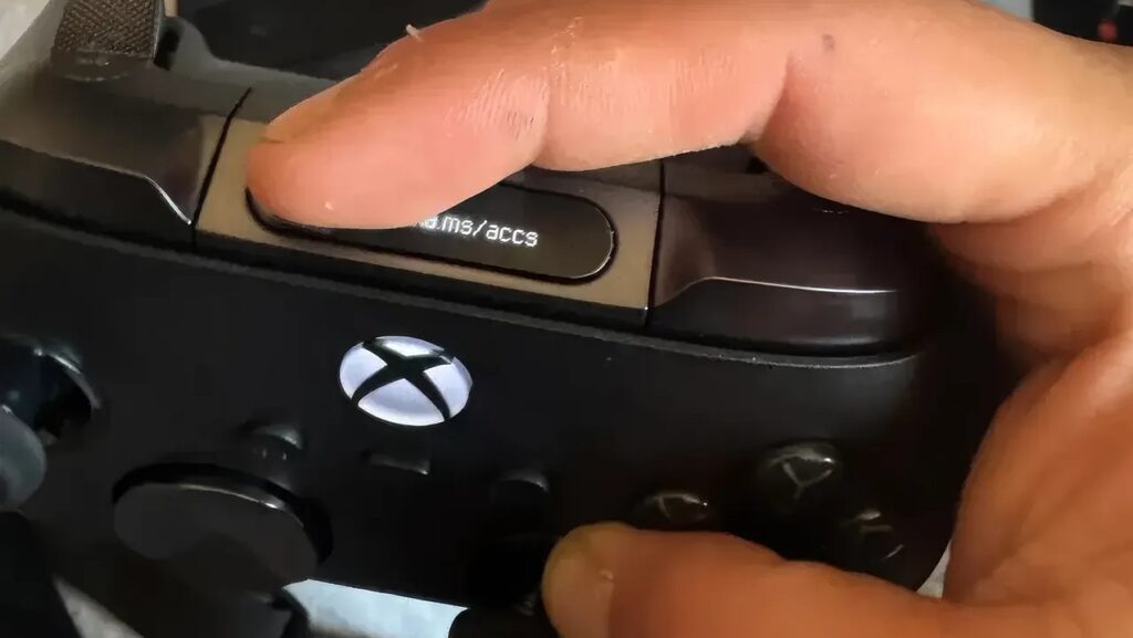 Xbox Elite Series 3