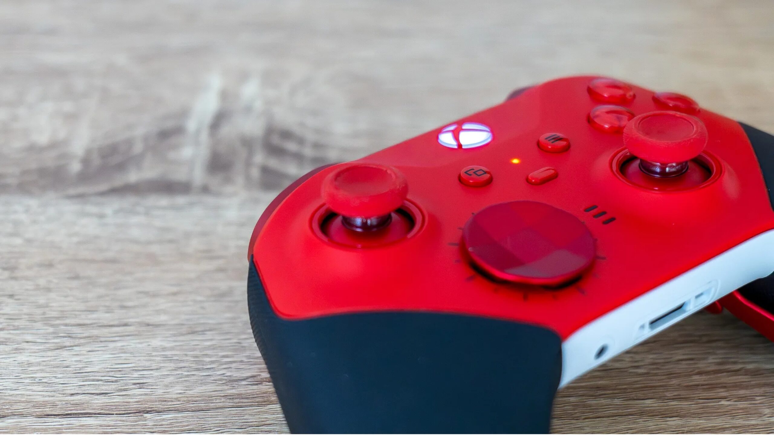Xbox Elite Series 3