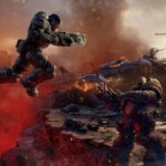 Xbox Game Pass Ultimate | Gears of War: E-Day