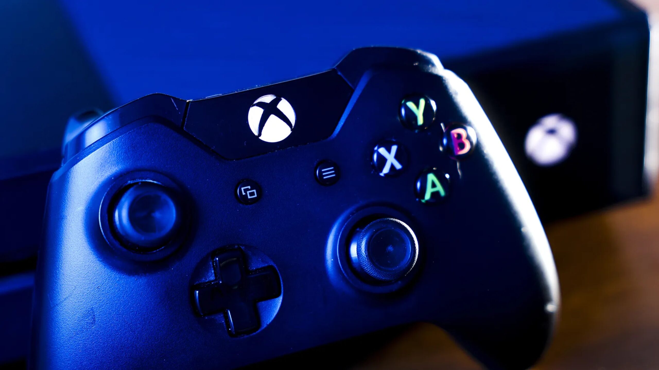 Xbox Insiders