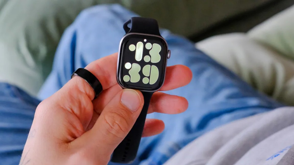 Apple Watch podría cambiar por completo en el futuro