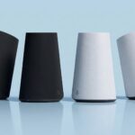 bocinas inal&aacute;mbricas de PlayStation Pulse Elevate