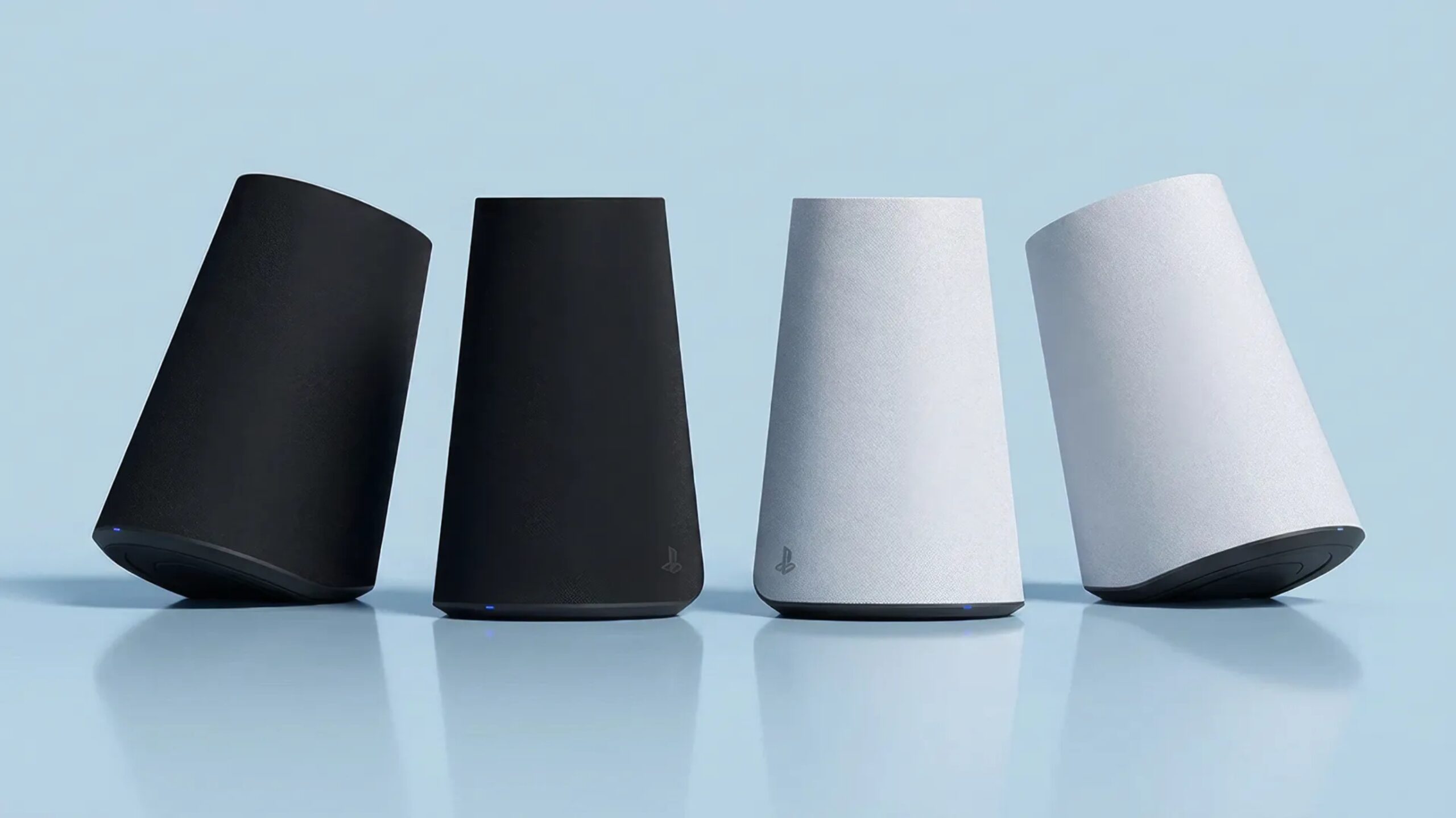bocinas inalámbricas de PlayStation Pulse Elevate