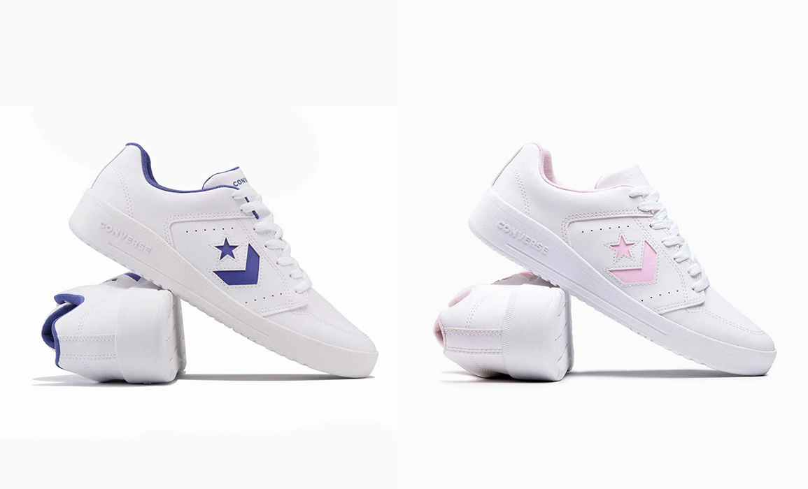 Converse regreso a clases