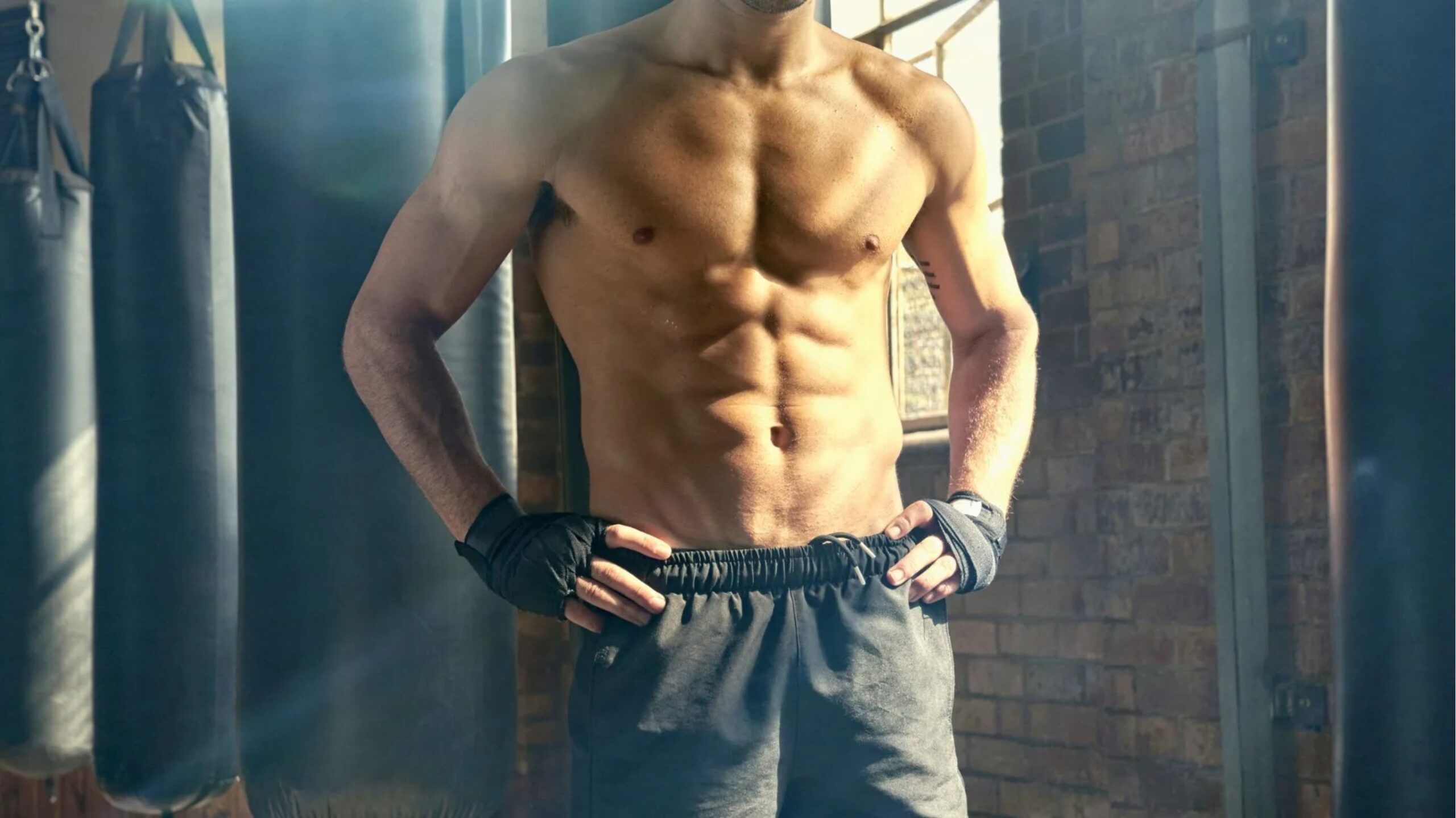 ejercicios para desarrollar abdominales