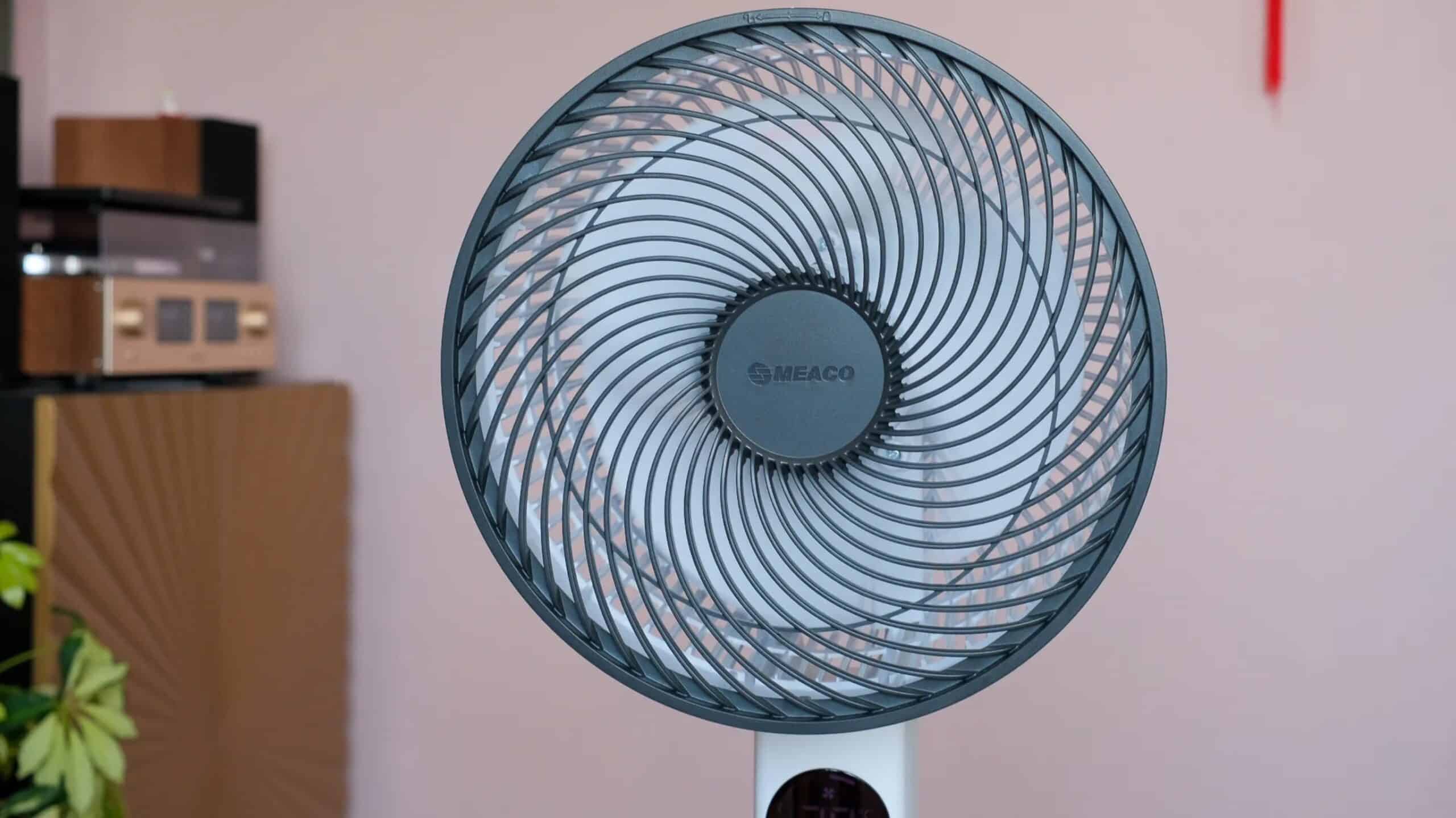 funciones subestimadas de los ventiladores