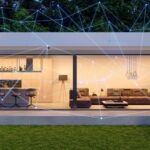 hogar inteligente sin Internet