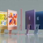 iMac M6