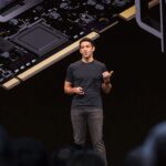 iPhone 18 - John Ternus