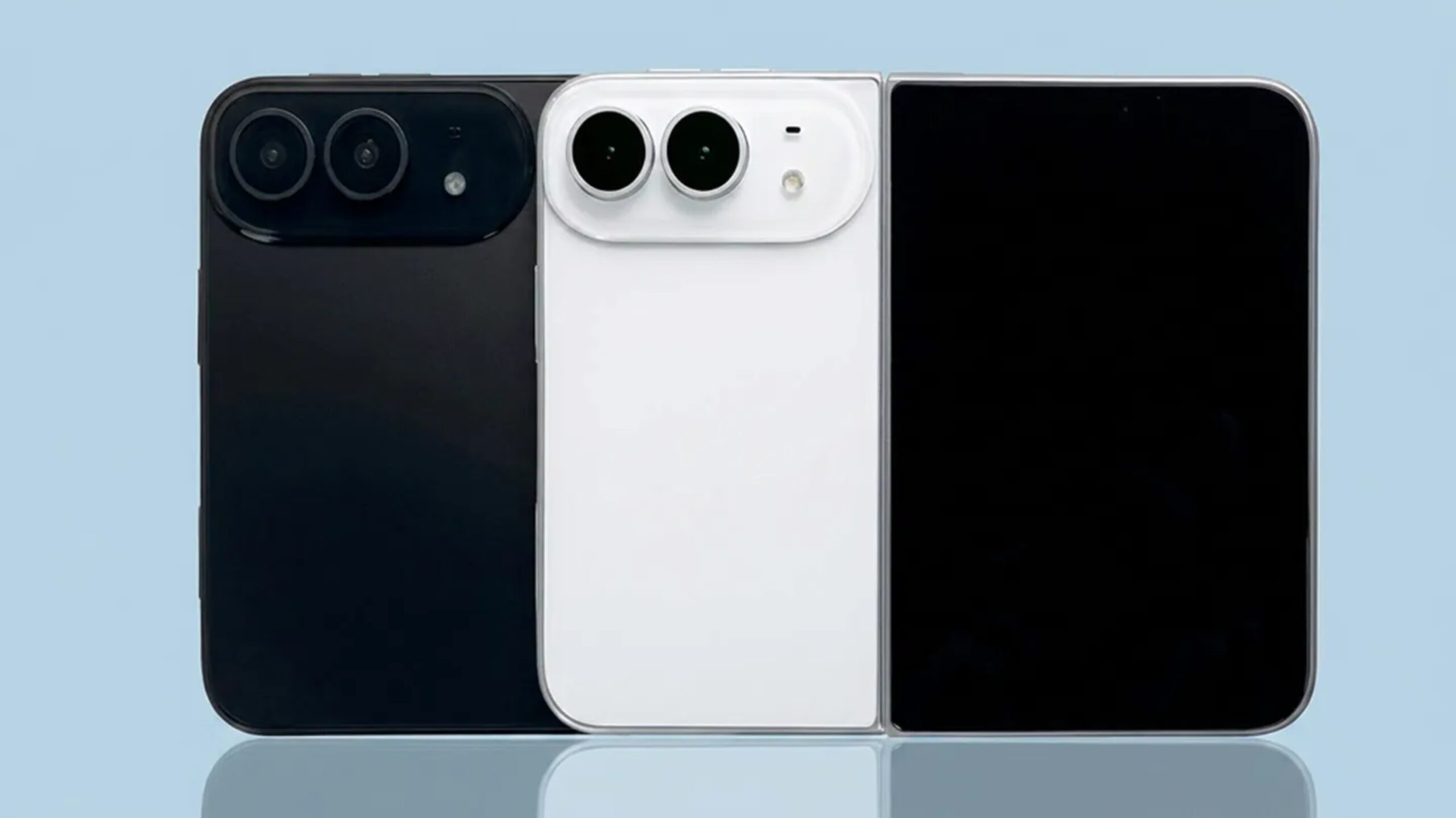 iPhone Ultra