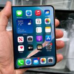 iPhone Ultra