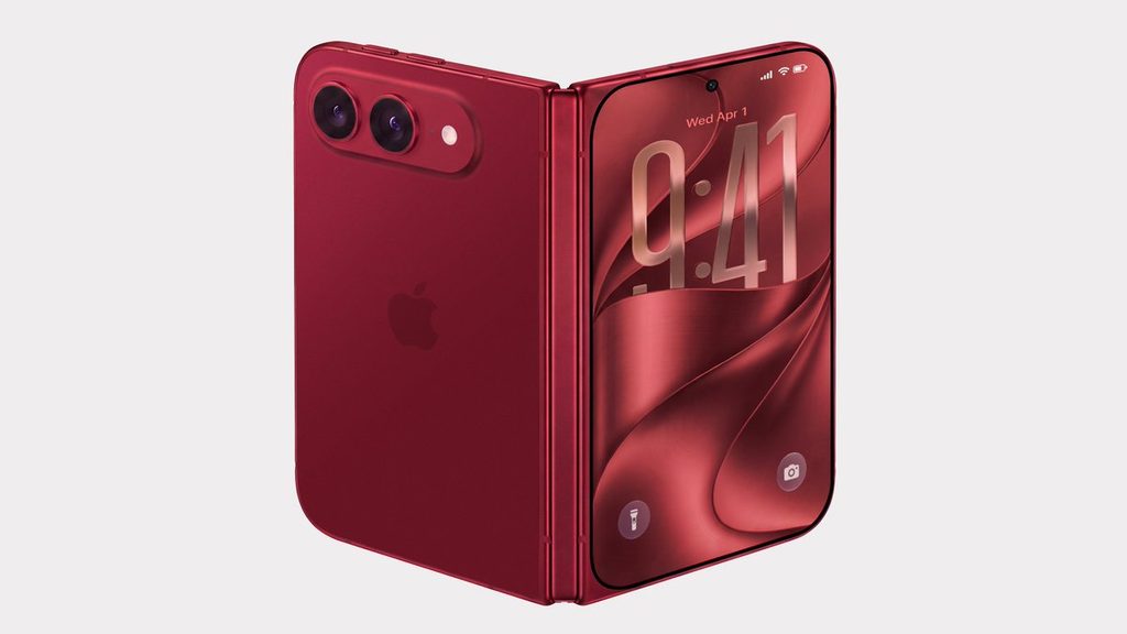 iPhone Ultra