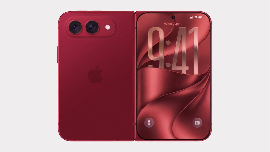 iPhone Ultra
