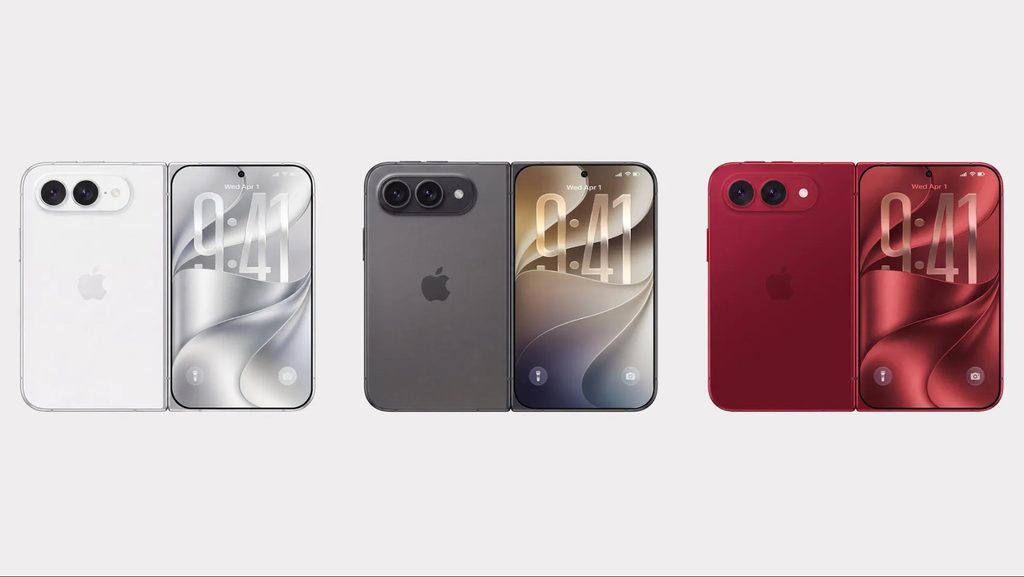 iPhone Ultra