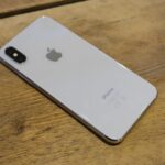 iPhone X