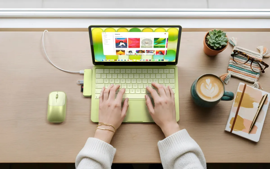laptops económicas para el regreso a clases