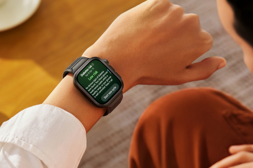 Huawei Watch Fit 5 Series